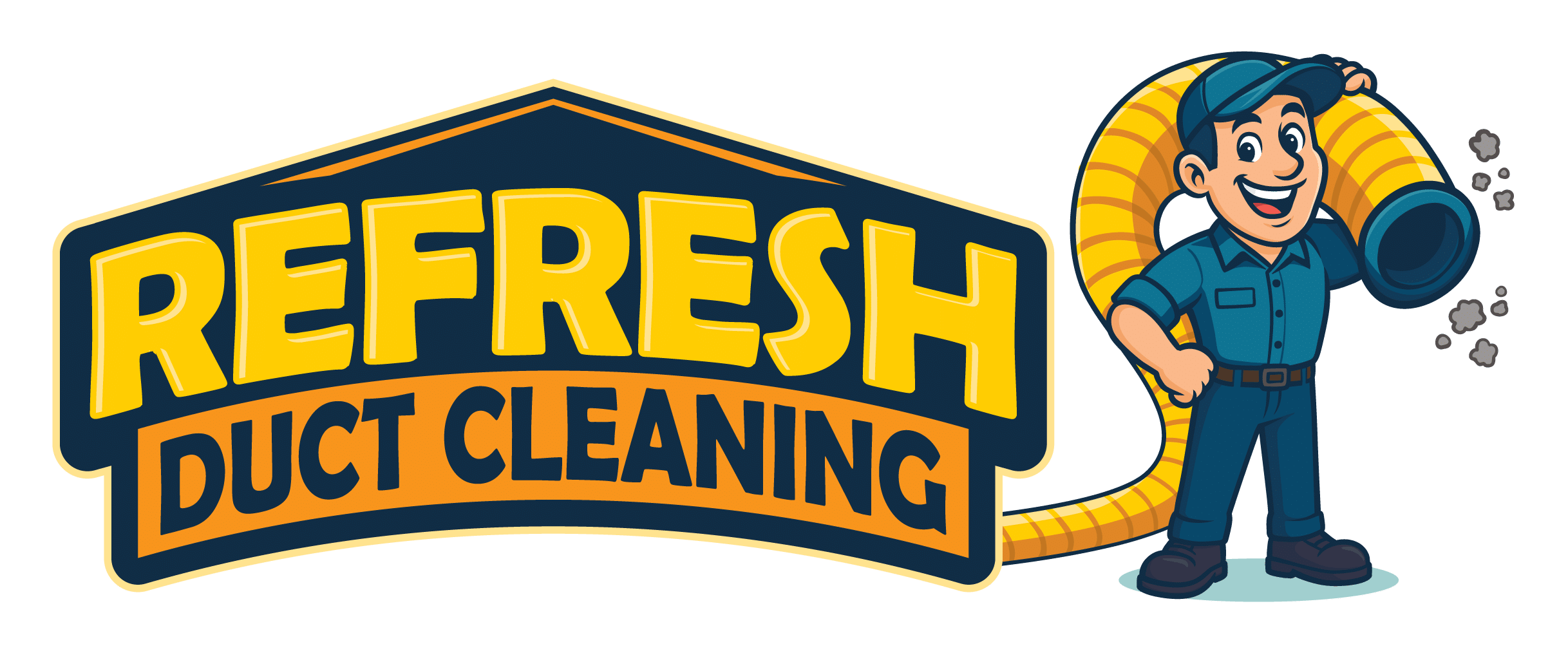 Refresh Duct Cleaning, LLC